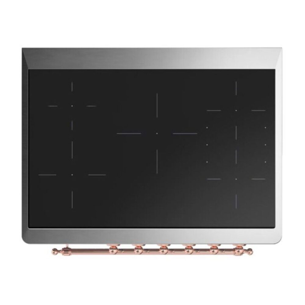 ILVE UMI09N Majestic II 36 inch Induction Range
