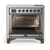 ILVE UMI09N Majestic II 36 inch Induction Range