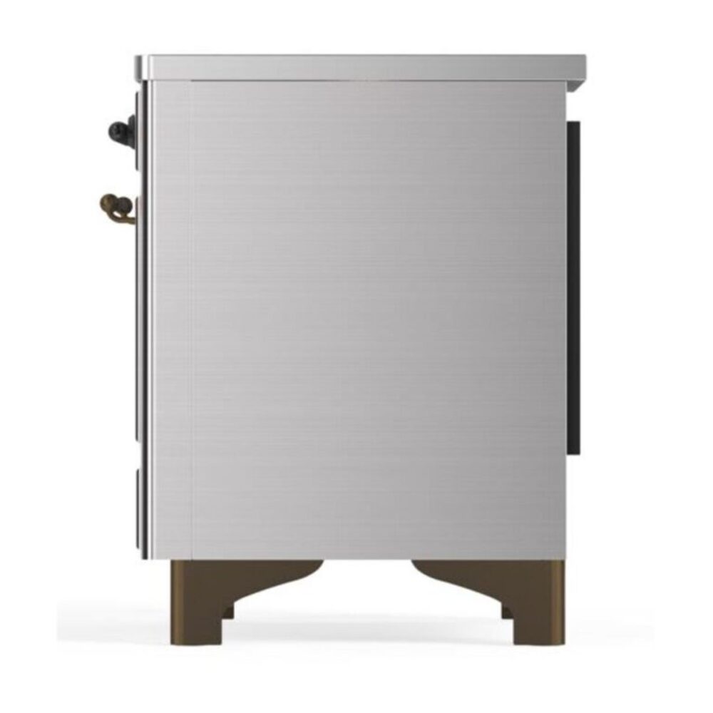 ILVE UMI09N Majestic II 36 inch Induction Range