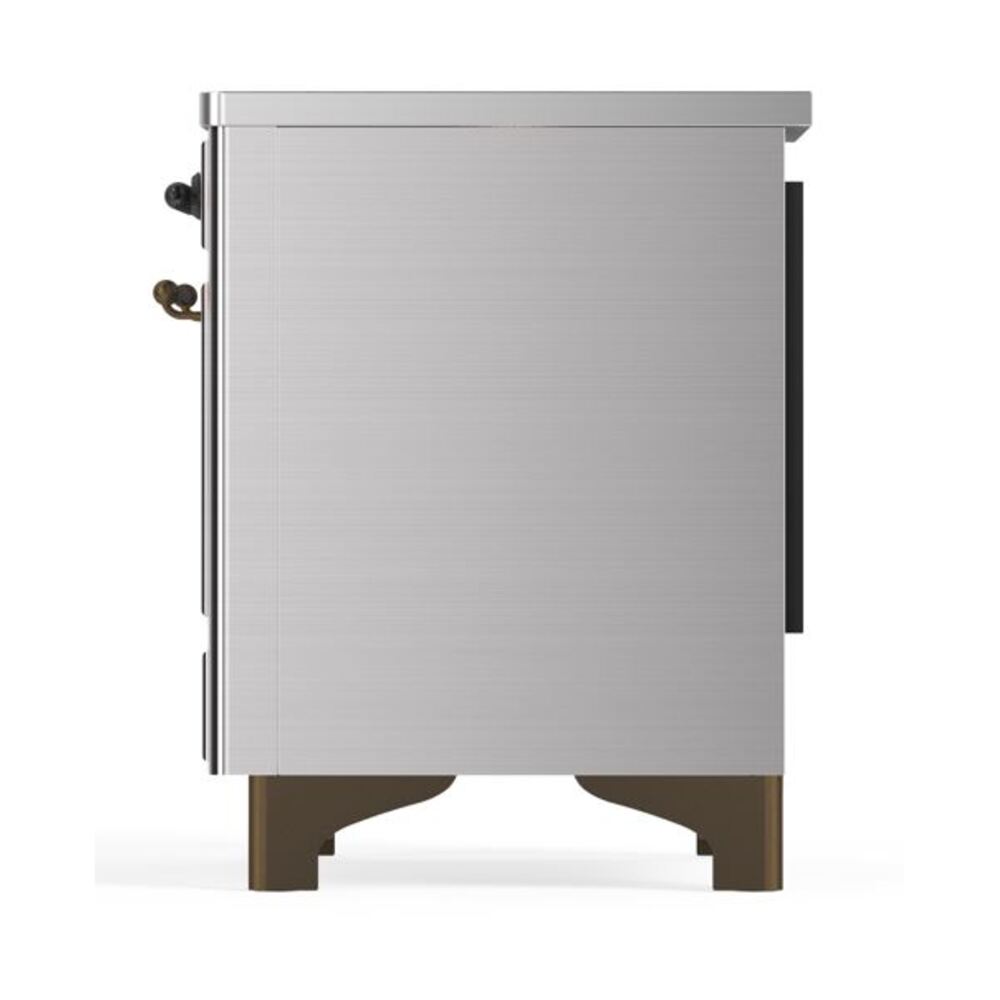 ILVE UMI09N Majestic II 36 inch Induction Range