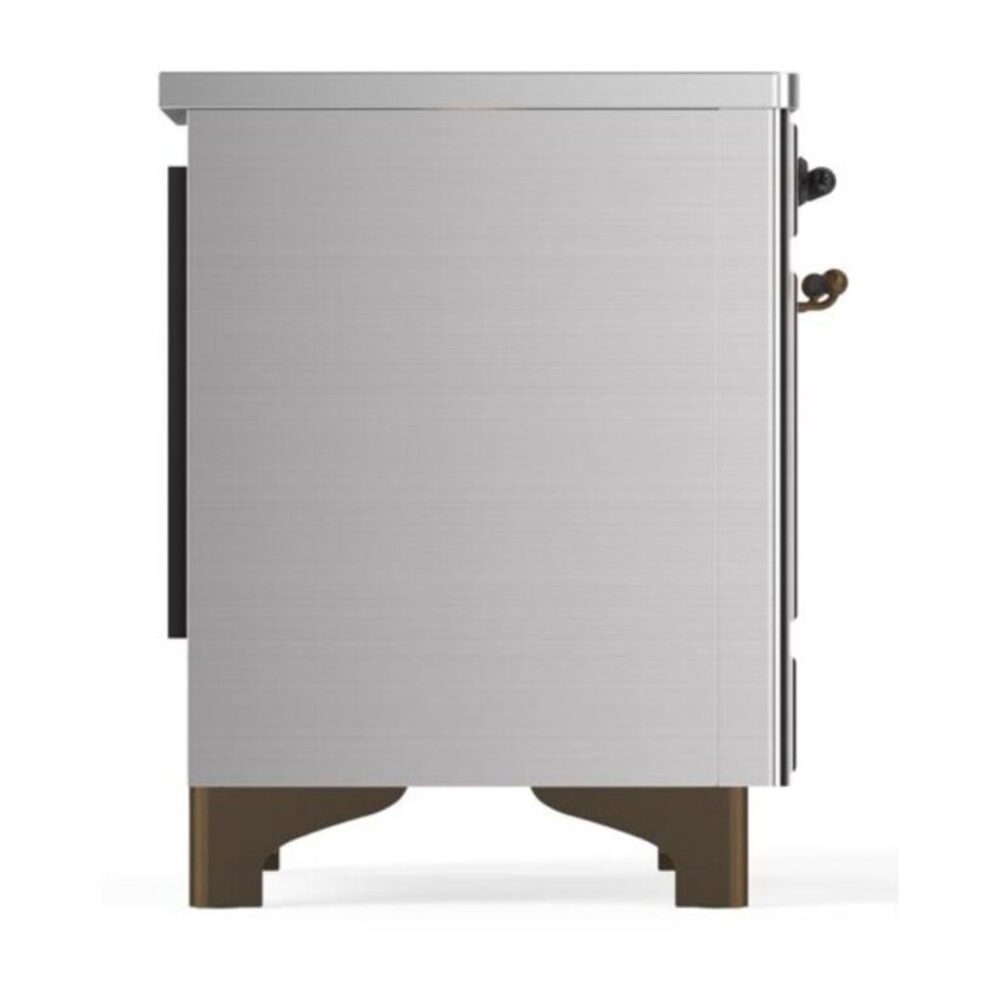 ILVE UMI09N Majestic II 36 inch Induction Range