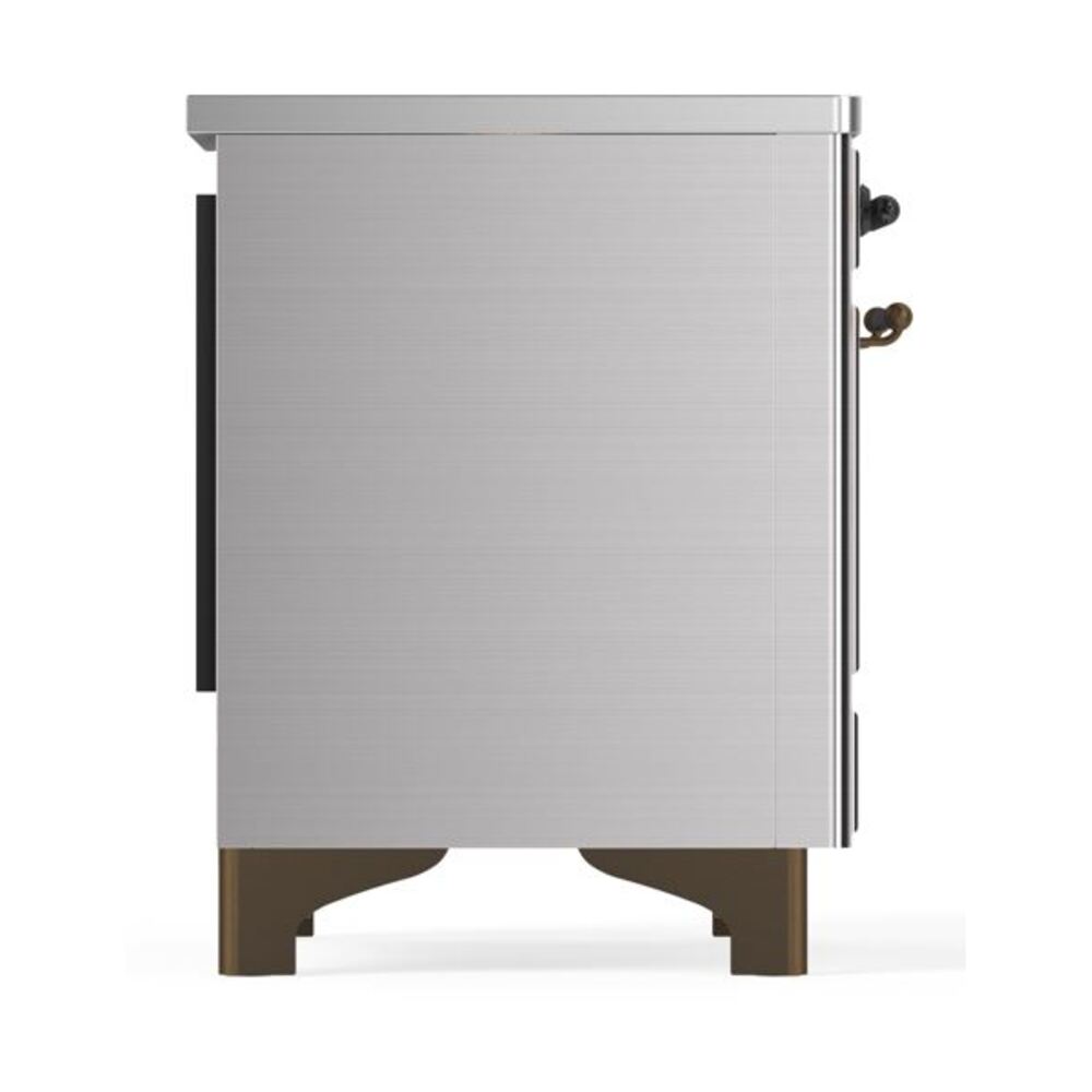 ILVE UMI09N Majestic II 36 inch Induction Range