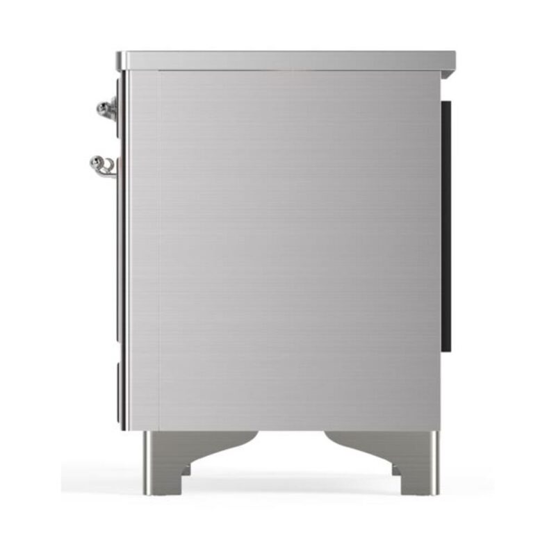 ILVE UMI09N Majestic II 36 inch Induction Range