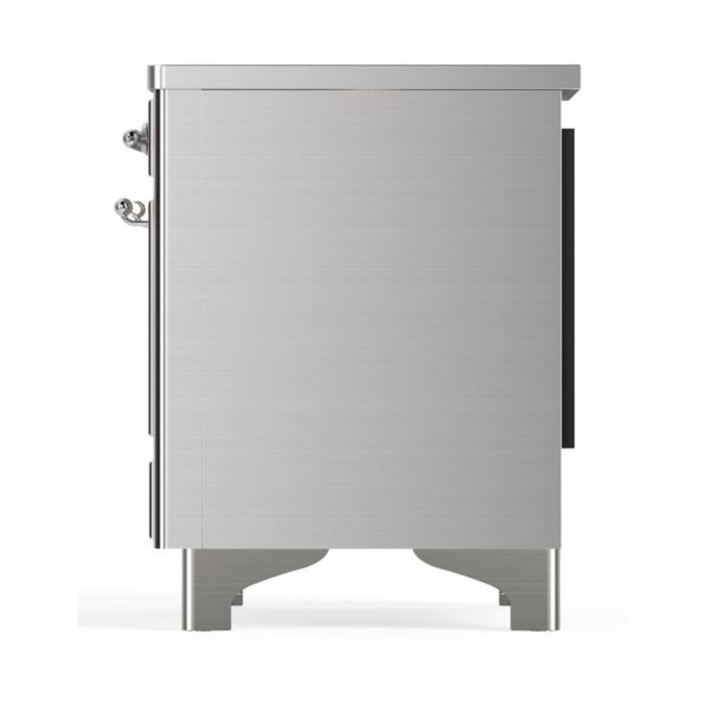 ILVE UMI09N Majestic II 36 inch Induction Range