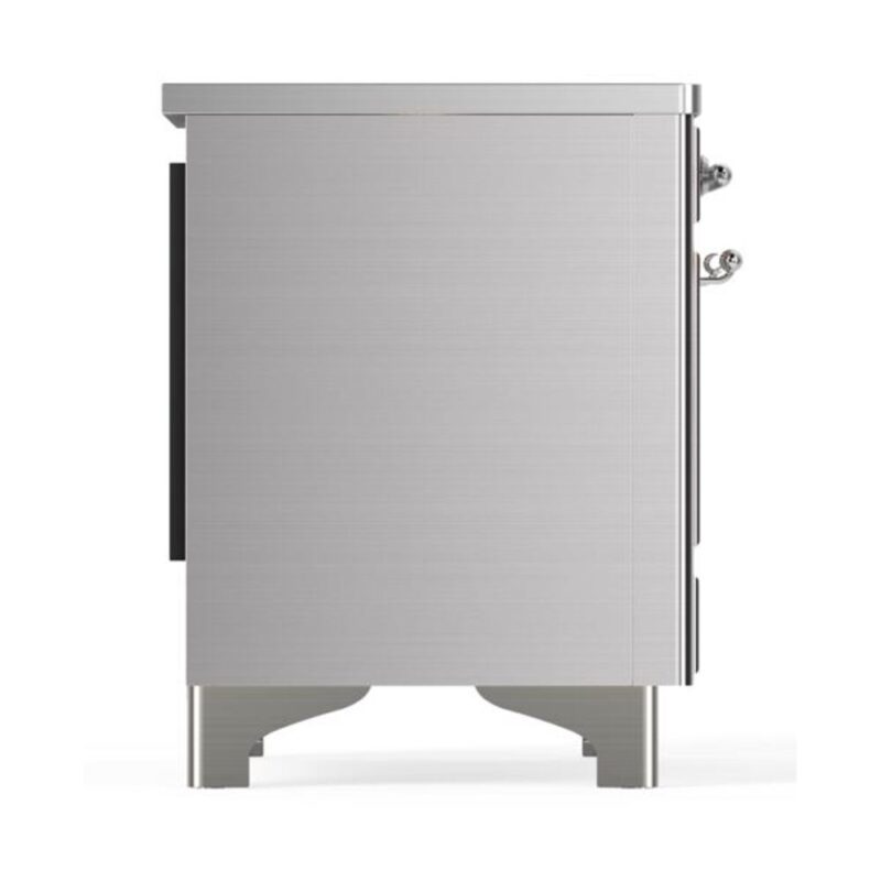 ILVE UMI09N Majestic II 36 inch Induction Range