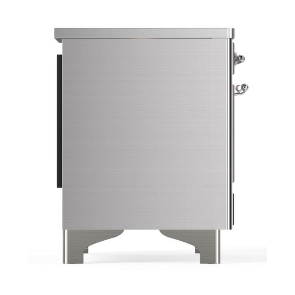 ILVE UMI09N Majestic II 36 inch Induction Range