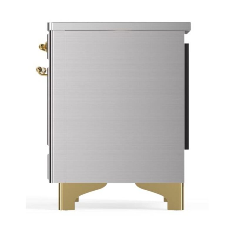 ILVE UMI09N Majestic II 36 inch Induction Range