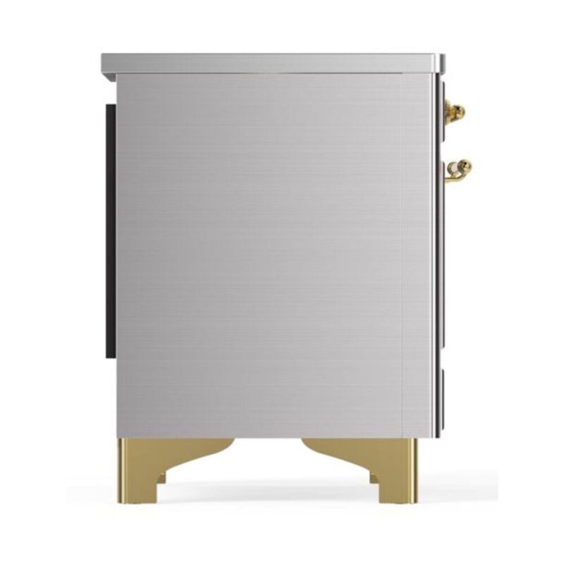 ILVE UMI09N Majestic II 36 inch Induction Range