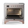 ILVE UMI09N Majestic II 36 inch Induction Range
