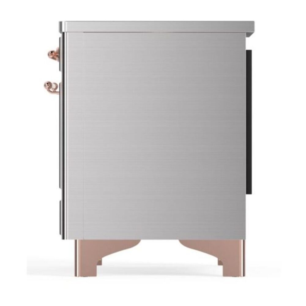 ILVE UMI09N Majestic II 36 inch Induction Range