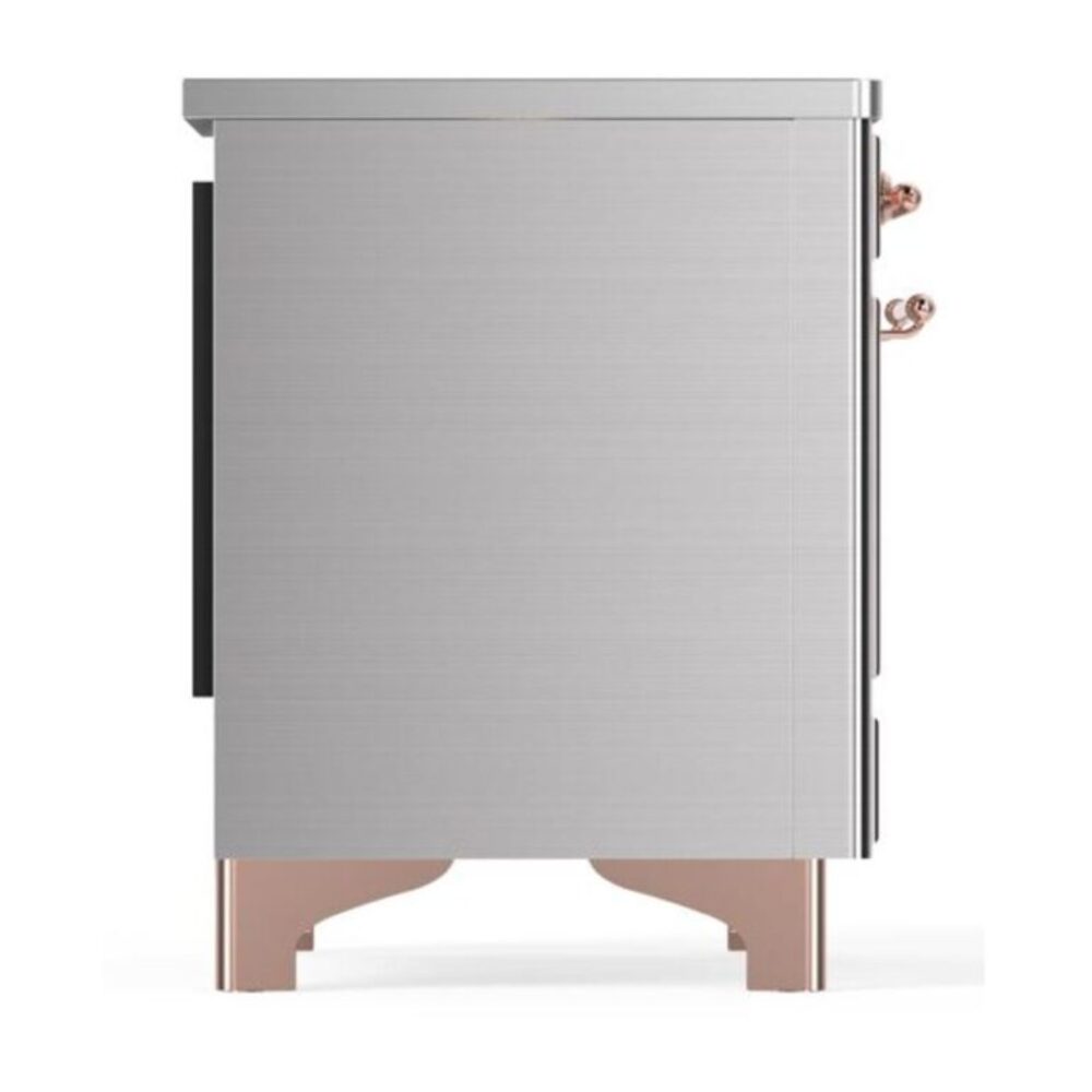 ILVE UMI09N Majestic II 36 inch Induction Range