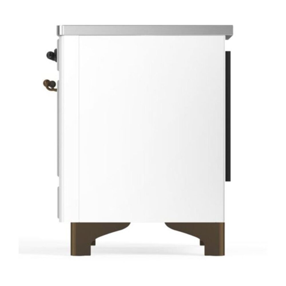 ILVE UMI09N Majestic II 36 inch Induction Range