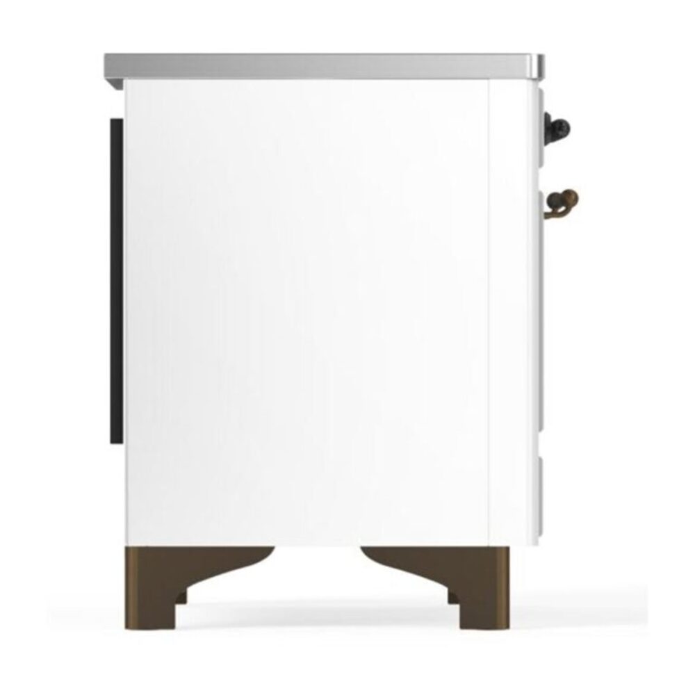ILVE UMI09N Majestic II 36 inch Induction Range