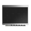 ILVE UMI09N Majestic II 36 inch Induction Range