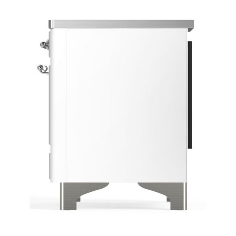 ILVE UMI09N Majestic II 36 inch Induction Range