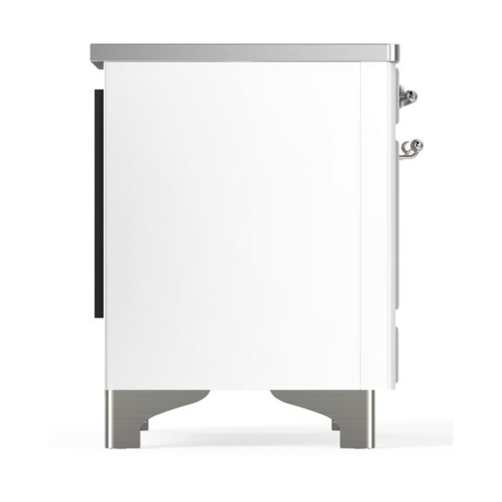 ILVE UMI09N Majestic II 36 inch Induction Range