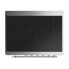 ILVE UMI09N Majestic II 36 inch Induction Range