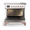 ILVE UMI09N Majestic II 36 inch Induction Range