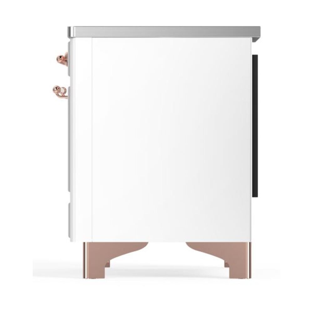 ILVE UMI09N Majestic II 36 inch Induction Range