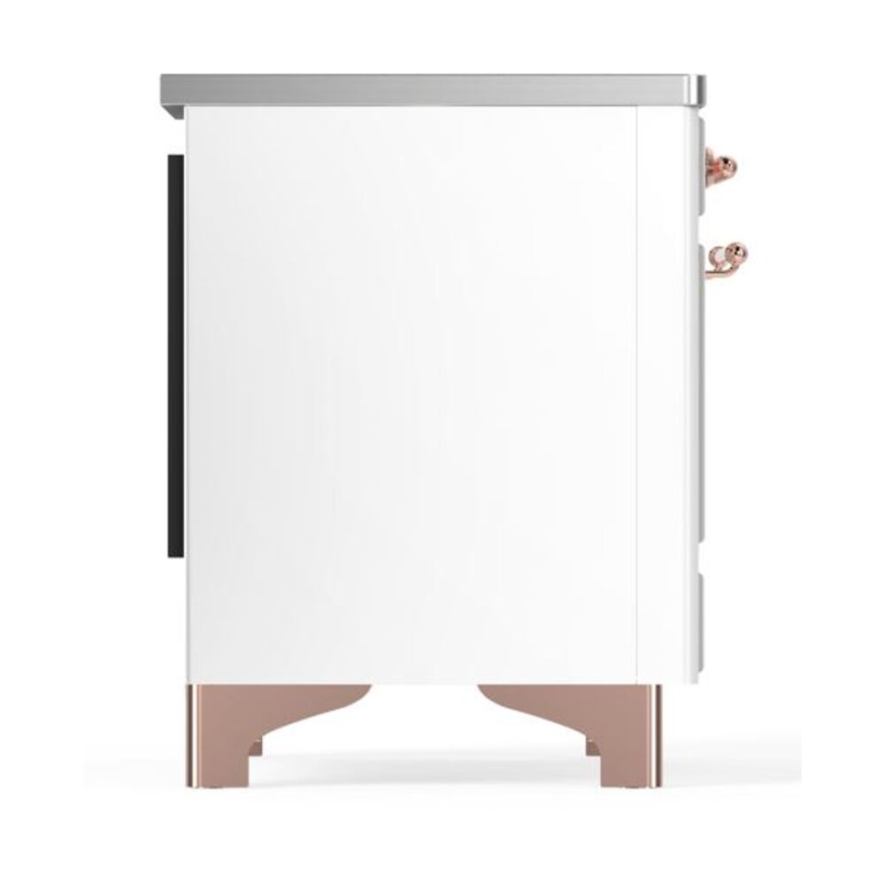 ILVE UMI09N Majestic II 36 inch Induction Range