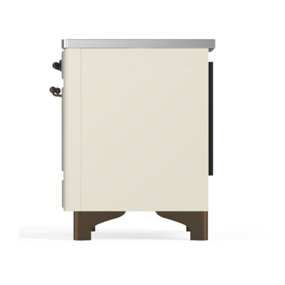 ILVE UMI09N Majestic II 36 inch Induction Range