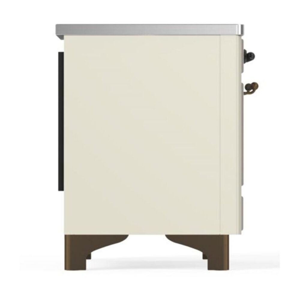 ILVE UMI09N Majestic II 36 inch Induction Range