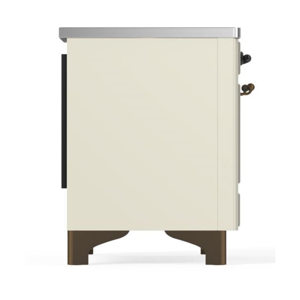 ILVE UMI09N Majestic II 36 inch Induction Range