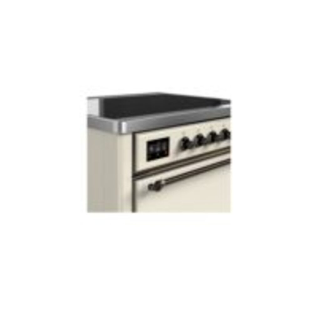 ILVE UMI09N Majestic II 36 inch Induction Range