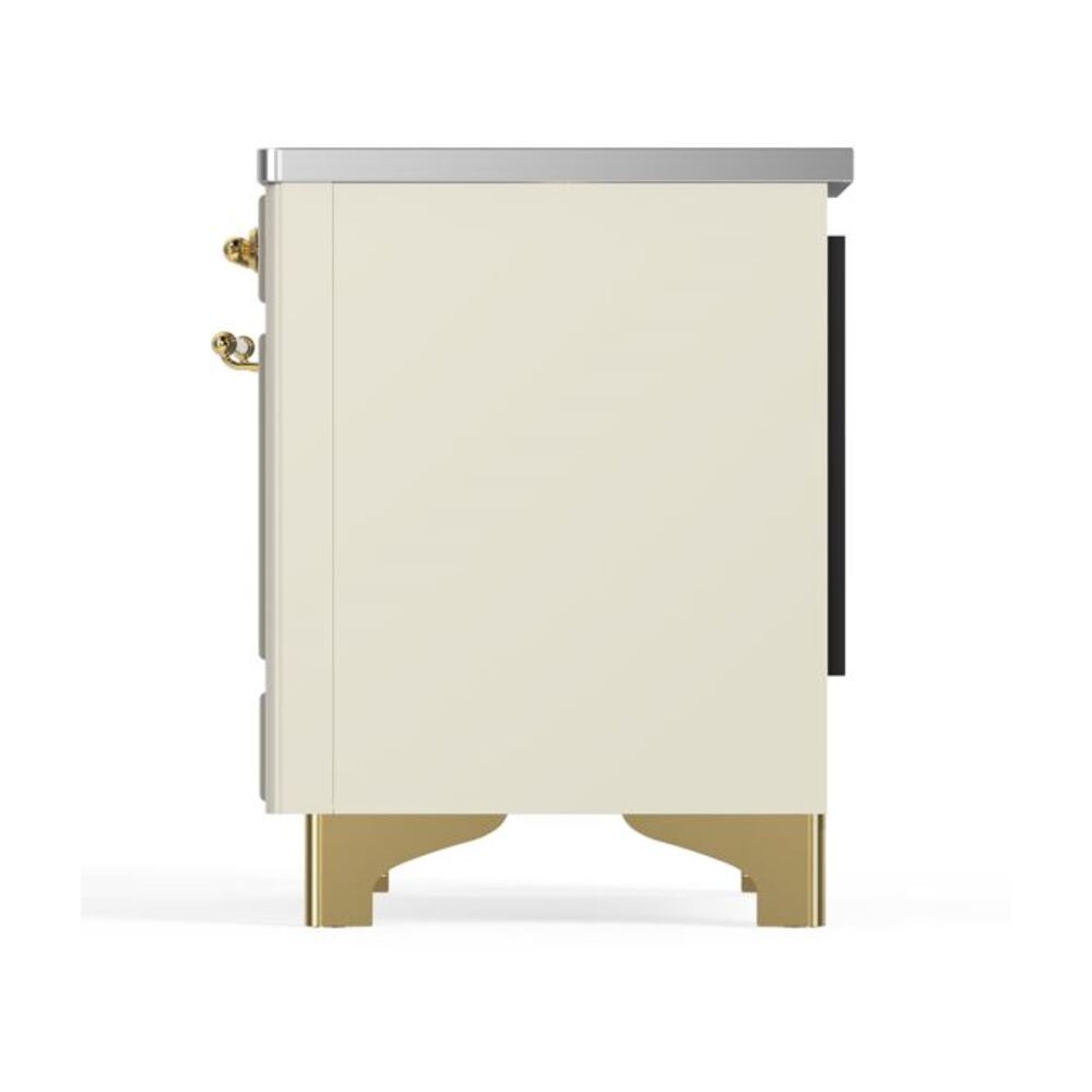 ILVE UMI09N Majestic II 36 inch Induction Range