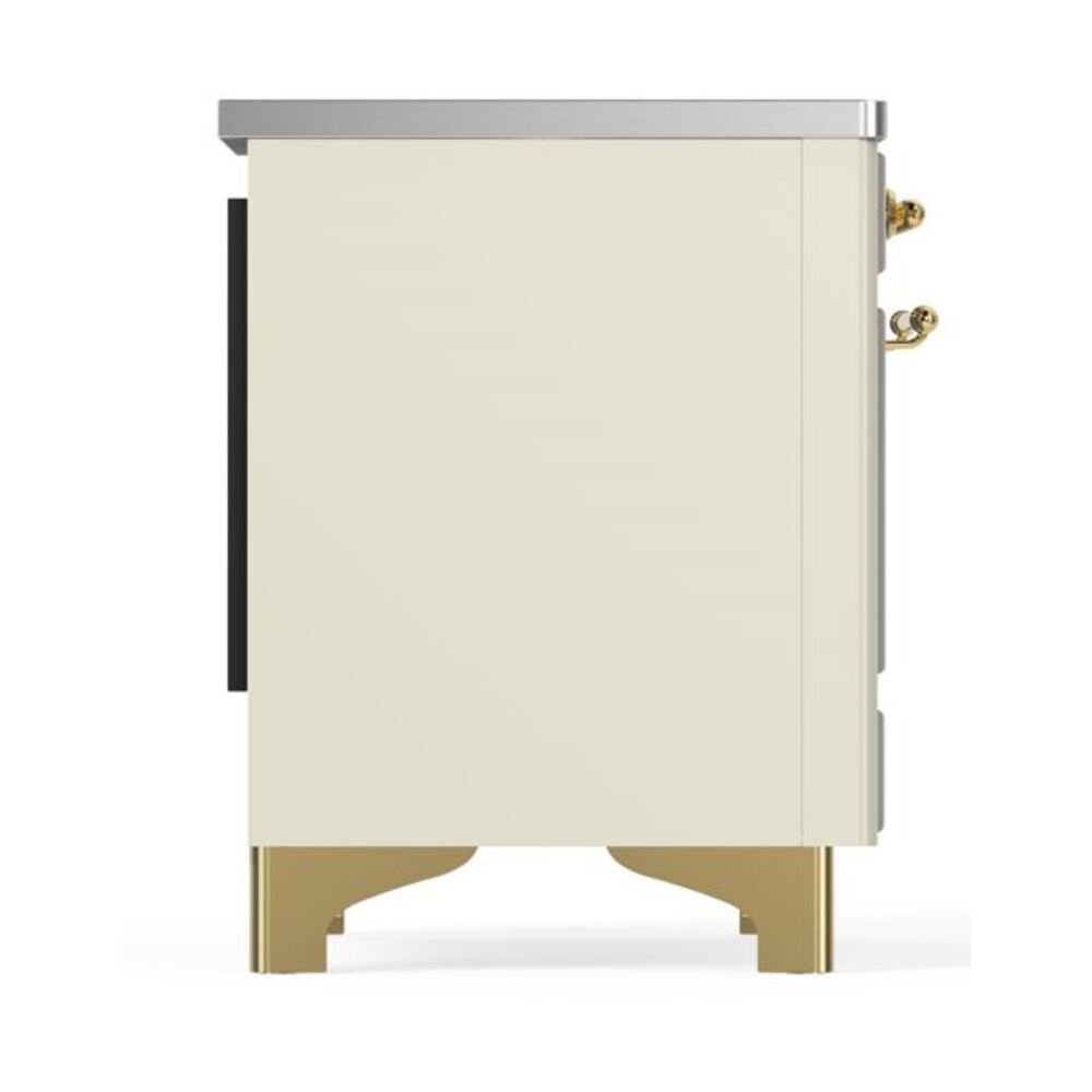 ILVE UMI09N Majestic II 36 inch Induction Range