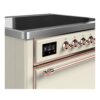 ILVE UMI09N Majestic II 36 inch Induction Range