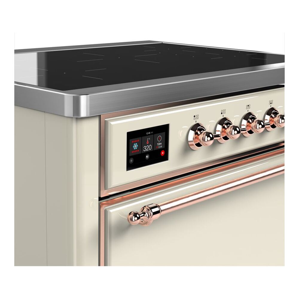 ILVE UMI09N Majestic II 36 inch Induction Range
