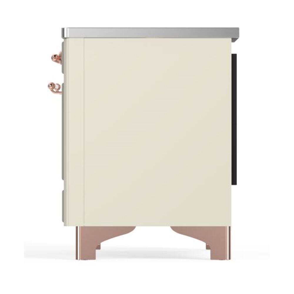 ILVE UMI09N Majestic II 36 inch Induction Range