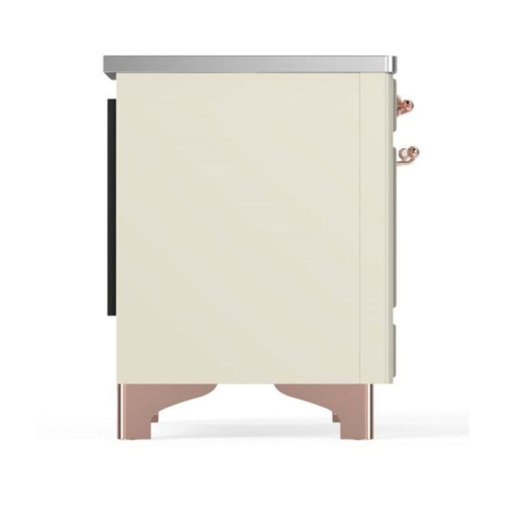 ILVE UMI09N Majestic II 36 inch Induction Range
