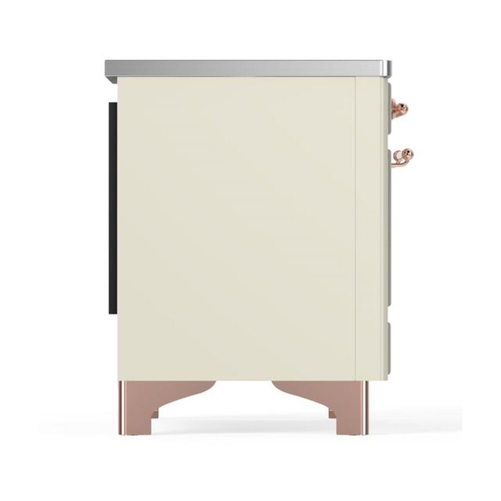 ILVE UMI09N Majestic II 36 inch Induction Range