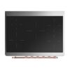 ILVE UMI09N Majestic II 36 inch Induction Range