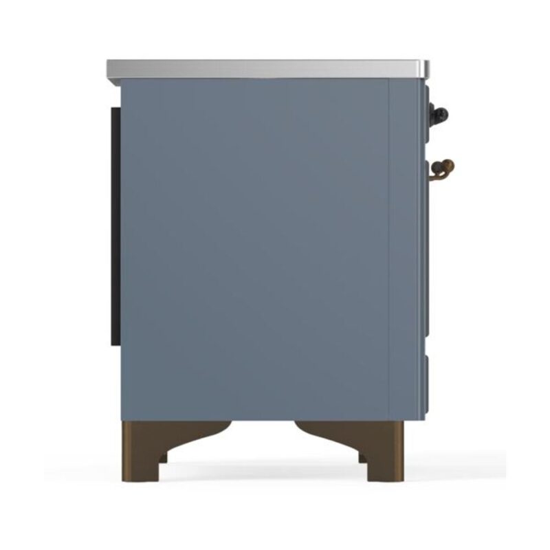ILVE UMI09N Majestic II 36 inch Induction Range