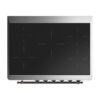 ILVE UMI09N Majestic II 36 inch Induction Range