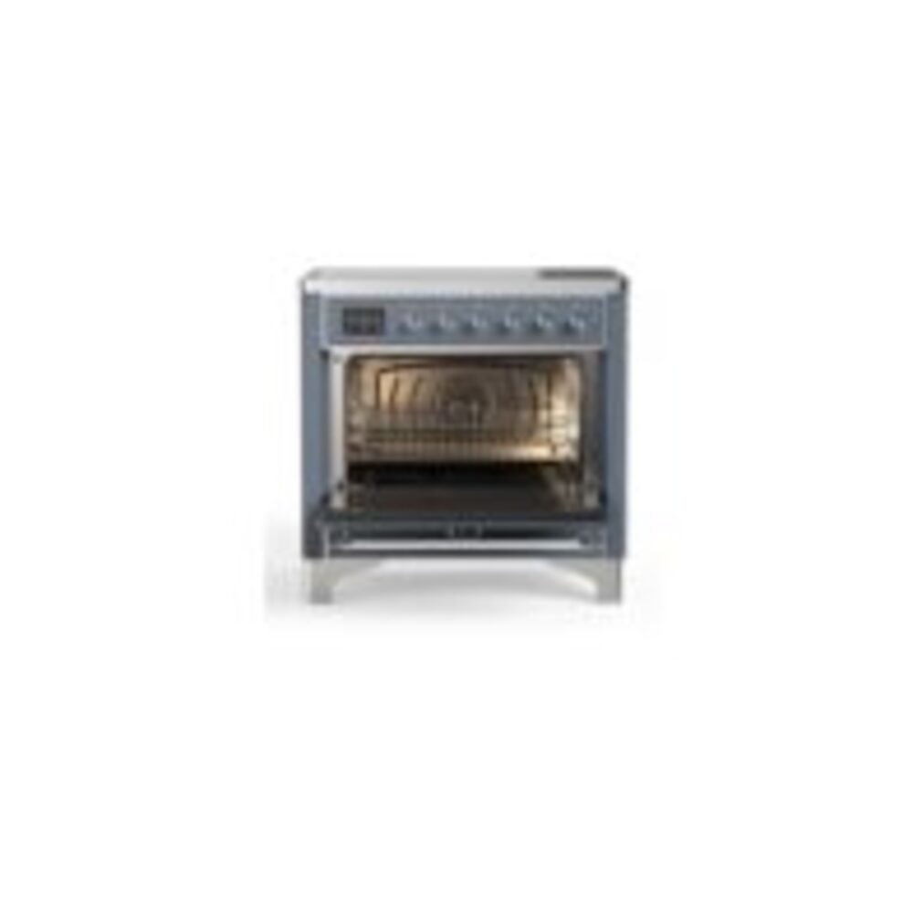 ILVE UMI09N Majestic II 36 inch Induction Range