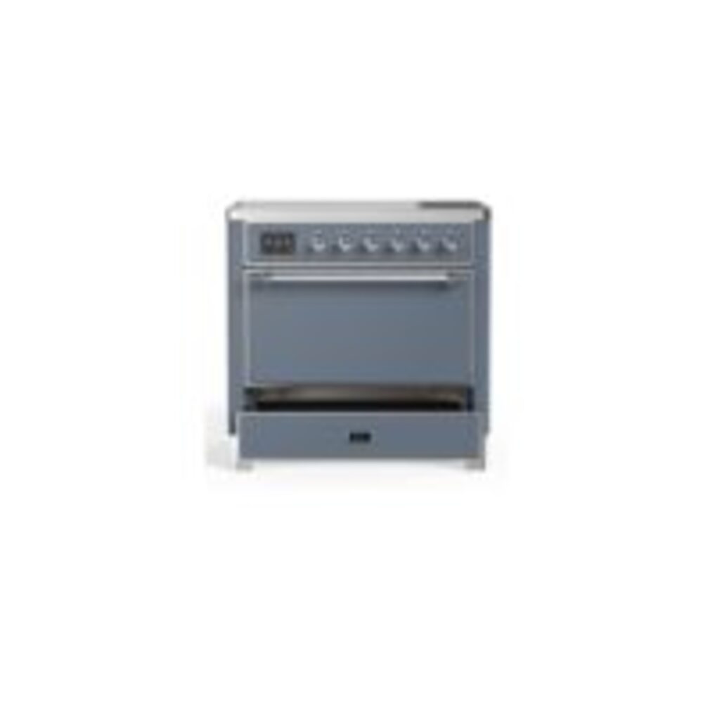 ILVE UMI09N Majestic II 36 inch Induction Range