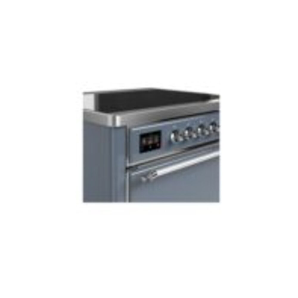 ILVE UMI09N Majestic II 36 inch Induction Range