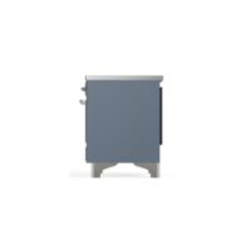 ILVE UMI09N Majestic II 36 inch Induction Range