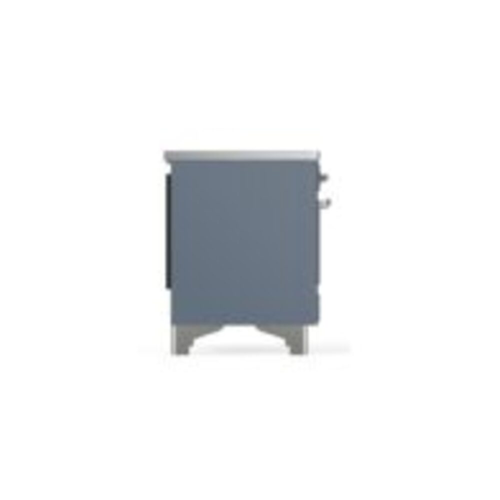 ILVE UMI09N Majestic II 36 inch Induction Range