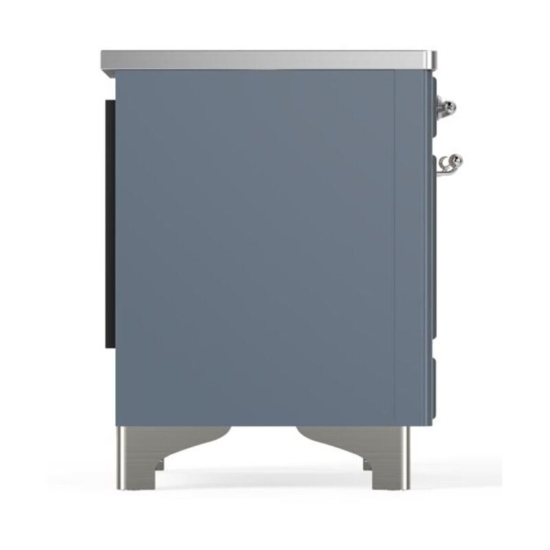 ILVE UMI09N Majestic II 36 inch Induction Range