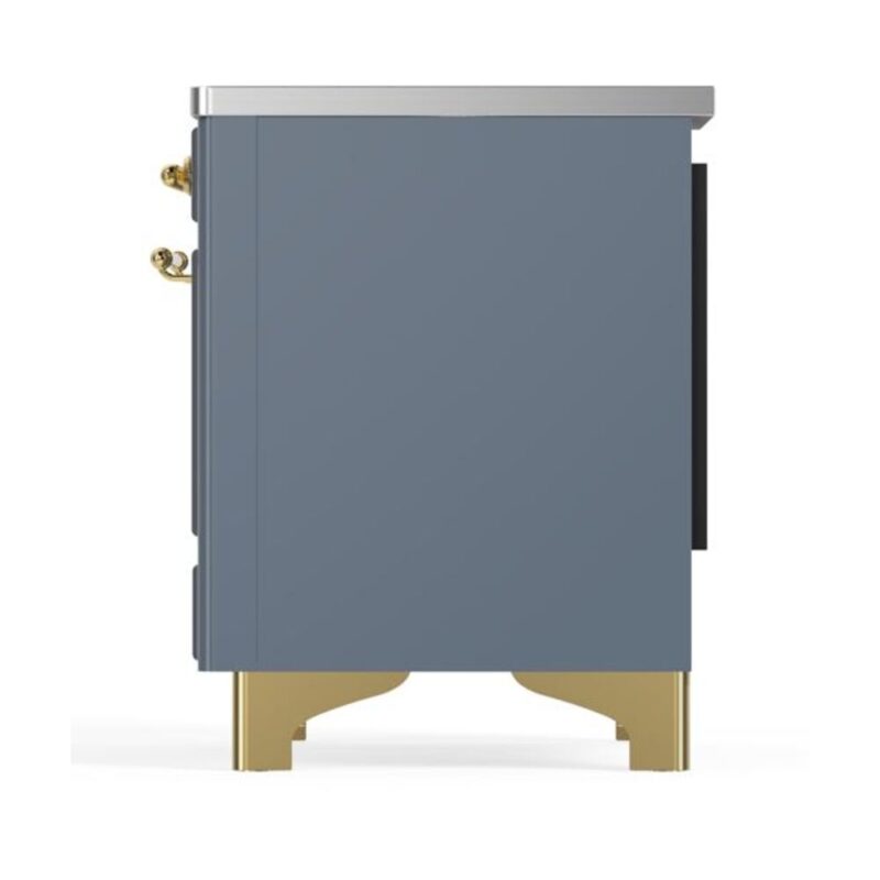 ILVE UMI09N Majestic II 36 inch Induction Range