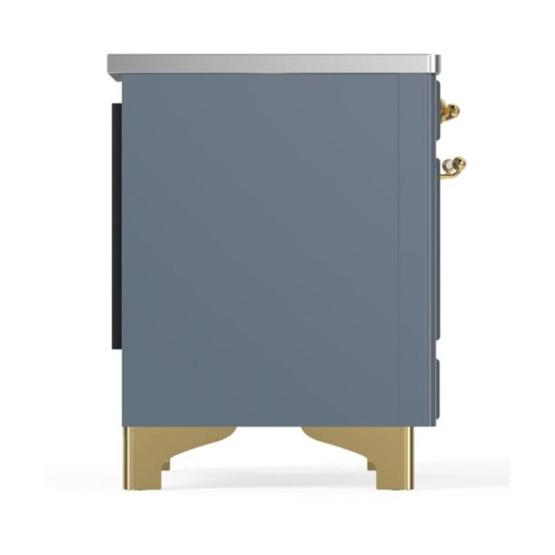 ILVE UMI09N Majestic II 36 inch Induction Range