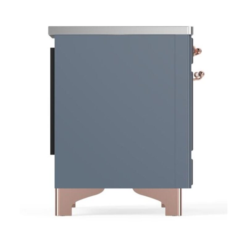 ILVE UMI09N Majestic II 36 inch Induction Range