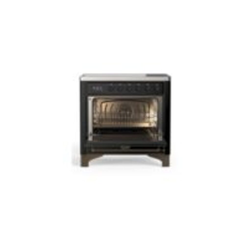 ILVE UMI09N Majestic II 36 inch Induction Range