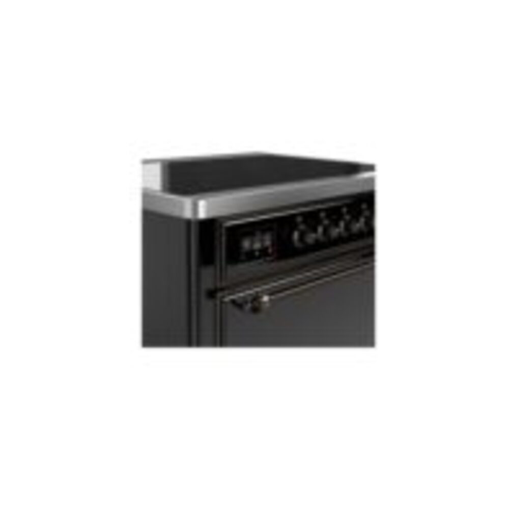 ILVE UMI09N Majestic II 36 inch Induction Range