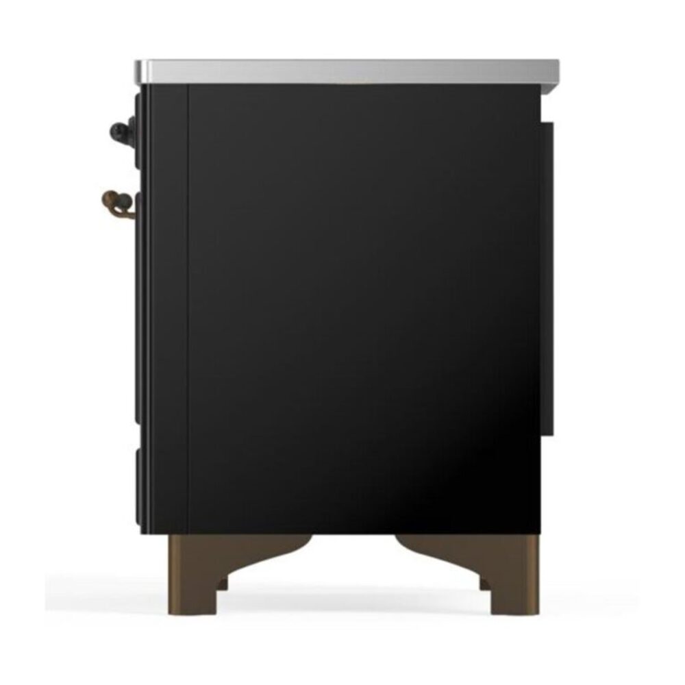 ILVE UMI09N Majestic II 36 inch Induction Range